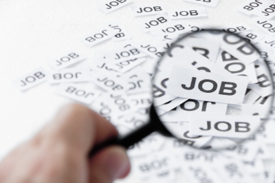 looking for jobs