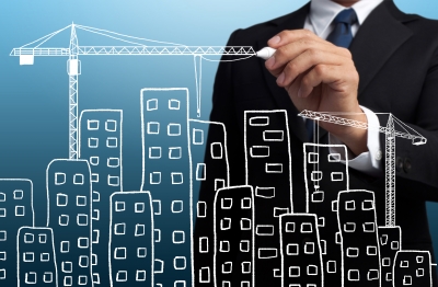 building maintenance
